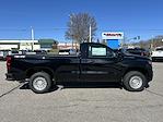 New 2025 Chevrolet Silverado 1500 Work Truck Regular Cab 4WD Pickup for sale #C225425 - photo 7