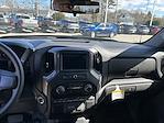 New 2025 Chevrolet Silverado 1500 Work Truck Regular Cab 4WD Pickup for sale #C225425 - photo 8