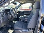 New 2025 Chevrolet Silverado 1500 Work Truck Regular Cab 4WD Pickup for sale #C225425 - photo 9