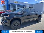 New 2025 Chevrolet Silverado 1500 LT Crew Cab 4WD Pickup for sale #C225426 - photo 1