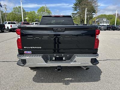 New 2025 Chevrolet Silverado 2500 Work Truck Crew Cab 4WD SRW Pickup for sale #C225429 - photo 2