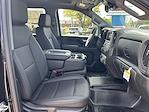 New 2025 Chevrolet Silverado 2500 Work Truck Crew Cab 4WD SRW Pickup for sale #C225429 - photo 10