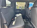 New 2025 Chevrolet Silverado 2500 Work Truck Crew Cab 4WD SRW Pickup for sale #C225429 - photo 11