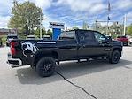 New 2025 Chevrolet Silverado 2500 Work Truck Crew Cab 4WD SRW Pickup for sale #C225429 - photo 3
