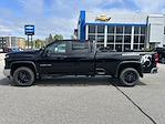 New 2025 Chevrolet Silverado 2500 Work Truck Crew Cab 4WD SRW Pickup for sale #C225429 - photo 6