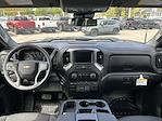 New 2025 Chevrolet Silverado 2500 Work Truck Crew Cab 4WD SRW Pickup for sale #C225429 - photo 8