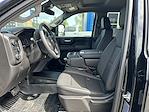 New 2025 Chevrolet Silverado 2500 Work Truck Crew Cab 4WD SRW Pickup for sale #C225429 - photo 9