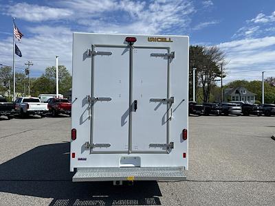 New 2025 Chevrolet Express 3500 12' Unicell Box Van for sale #C225494 - photo 2