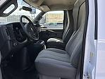 New 2025 Chevrolet Express 3500 12' Unicell Box Van for sale #C225494 - photo 10