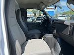 New 2025 Chevrolet Express 3500 12' Unicell Box Van for sale #C225494 - photo 11