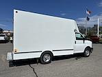 New 2025 Chevrolet Express 3500 12' Unicell Box Van for sale #C225494 - photo 3