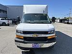 New 2025 Chevrolet Express 3500 12' Unicell Box Van for sale #C225494 - photo 4