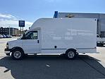 New 2025 Chevrolet Express 3500 12' Unicell Box Van for sale #C225494 - photo 6