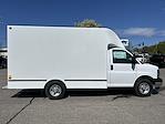 New 2025 Chevrolet Express 3500 12' Unicell Box Van for sale #C225494 - photo 7