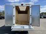 New 2025 Chevrolet Express 3500 12' Unicell Box Van for sale #C225494 - photo 8