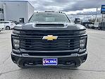 New 2025 Chevrolet Silverado 2500 Custom Crew Cab 4WD Pickup for sale #C225495 - photo 3