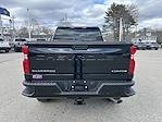 New 2025 Chevrolet Silverado 2500 Custom Crew Cab 4WD Pickup for sale #C225495 - photo 4