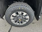 New 2025 Chevrolet Silverado 2500 Custom Crew Cab 4WD Pickup for sale #C225495 - photo 5