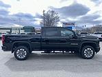 New 2025 Chevrolet Silverado 2500 Custom Crew Cab 4WD Pickup for sale #C225495 - photo 7