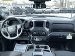 New 2025 Chevrolet Silverado 2500 Custom Crew Cab 4WD Pickup for sale #C225495 - photo 8