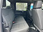 New 2025 Chevrolet Silverado 3500 Work Truck Crew Cab 4WD Pickup for sale #C225518 - photo 11