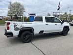New 2025 Chevrolet Silverado 3500 Work Truck Crew Cab 4WD Pickup for sale #C225518 - photo 3