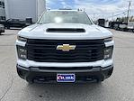 New 2025 Chevrolet Silverado 3500 Work Truck Crew Cab 4WD Pickup for sale #C225518 - photo 4
