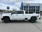 New 2025 Chevrolet Silverado 3500 Work Truck Crew Cab 4WD Pickup for sale #C225518 - photo 6