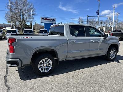 New 2025 Chevrolet Silverado 1500 RST Crew Cab 4WD Pickup for sale #C225519 - photo 2