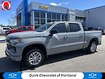 New 2025 Chevrolet Silverado 1500 RST Crew Cab 4WD Pickup for sale #C225519 - photo 1
