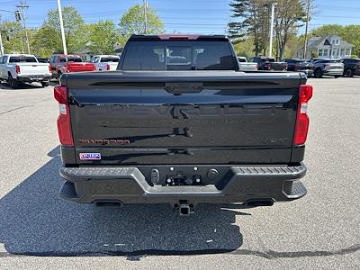 New 2025 Chevrolet Silverado 1500 RST Double Cab 4WD Pickup for sale #C225523 - photo 2