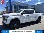 New 2025 Chevrolet Silverado 1500 LT Crew Cab 4WD Pickup for sale #C225545 - photo 1
