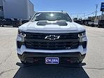 New 2025 Chevrolet Silverado 1500 LT Crew Cab 4WD Pickup for sale #C225545 - photo 3