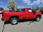 New 2025 Chevrolet Silverado 2500 Work Truck Regular Cab 4WD Pickup for sale #C225547 - photo 3