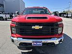 New 2025 Chevrolet Silverado 2500 Work Truck Regular Cab 4WD Pickup for sale #C225547 - photo 4