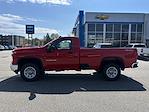 New 2025 Chevrolet Silverado 2500 Work Truck Regular Cab 4WD Pickup for sale #C225547 - photo 6