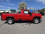 New 2025 Chevrolet Silverado 2500 Work Truck Regular Cab 4WD Pickup for sale #C225547 - photo 7