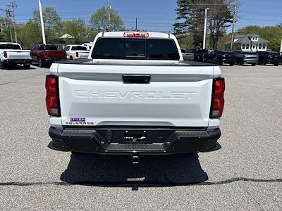 New 2025 Chevrolet Colorado Z71 Crew Cab 4WD Pickup for sale #C225556 - photo 2