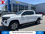 New 2025 Chevrolet Colorado Z71 Crew Cab 4WD Pickup for sale #C225556 - photo 1