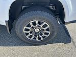 New 2025 Chevrolet Colorado Z71 Crew Cab 4WD Pickup for sale #C225556 - photo 5