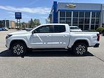 New 2025 Chevrolet Colorado Z71 Crew Cab 4WD Pickup for sale #C225556 - photo 6