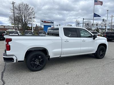 New 2025 Chevrolet Silverado 1500 RST Crew Cab 4WD Pickup for sale #C225568 - photo 2