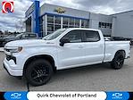 New 2025 Chevrolet Silverado 1500 RST Crew Cab 4WD Pickup for sale #C225568 - photo 1