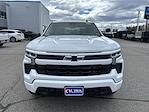 New 2025 Chevrolet Silverado 1500 RST Crew Cab 4WD Pickup for sale #C225568 - photo 3