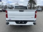 New 2025 Chevrolet Silverado 1500 RST Crew Cab 4WD Pickup for sale #C225568 - photo 4