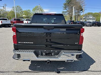 New 2025 Chevrolet Silverado 1500 LT Crew Cab 4WD Pickup for sale #C225569 - photo 2