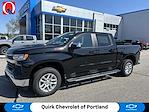 New 2025 Chevrolet Silverado 1500 LT Crew Cab 4WD Pickup for sale #C225569 - photo 1