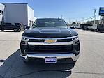 New 2025 Chevrolet Silverado 1500 LT Crew Cab 4WD Pickup for sale #C225569 - photo 4