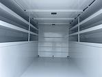 New 2025 Chevrolet Silverado 3500 Work Truck Double Cab 4WD Enclosed Service Body for sale #C225571 - photo 10