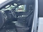 New 2025 Chevrolet Silverado 3500 Work Truck Double Cab 4WD Enclosed Service Body for sale #C225571 - photo 11
